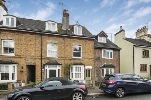 3 bedroom terraced house for sale, Somerset Road