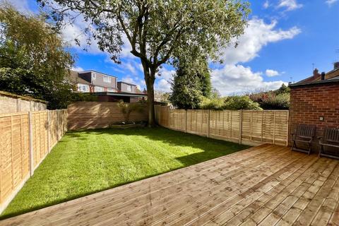 4 bedroom semi-detached house for sale, Newlands Drive, Wilmslow