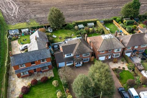 4 bedroom detached house for sale, Blaguegate Lane, Skelmersdale WN8