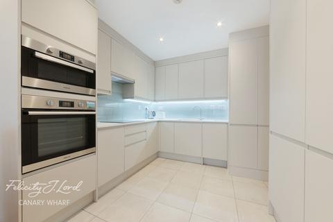 2 bedroom apartment for sale, Narrow Street, London