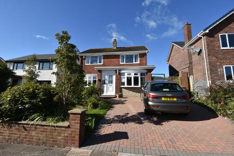 3 bedroom detached house for sale, Dunmail Raise, Barrow-in-Furness, Cumbria