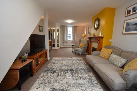 3 bedroom end of terrace house for sale, Railway Terrace, Lindal, Ulverston