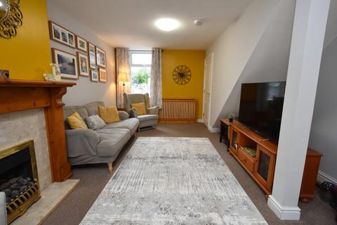 3 bedroom end of terrace house for sale, Railway Terrace, Lindal, Ulverston