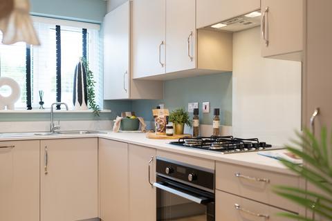 2 bedroom end of terrace house for sale, Plot 86, The Avon at Woodlark Place, RG14, Pinchington Lane RG14
