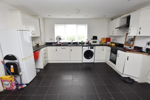 4 bedroom detached house for sale, Goadsbarrow, Ulverston, Cumbria