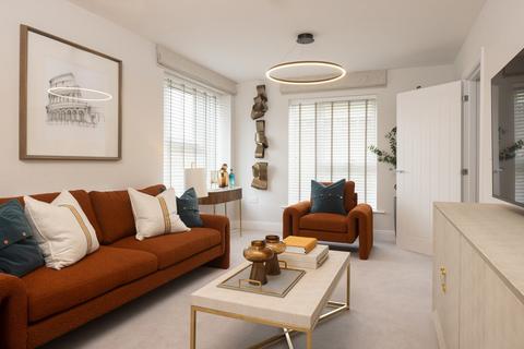 3 bedroom detached house for sale, Plot 199, Everglade - Detached at Oakwood Park, Wimborne Oakley Lane, Wimborne BH21 3AB