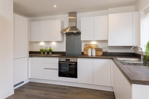 3 bedroom semi-detached house for sale, Plot 26, Badbury at Oakwood Park, Wimborne oakley lane, wimborne, dorset, bh21 1ud BH21 1UD