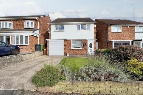 3 bedroom detached house for sale, Stonehurst Road, Great Barr, Birmingham