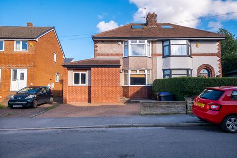 89 Abbey View Road, Sheffield, S8 8RG