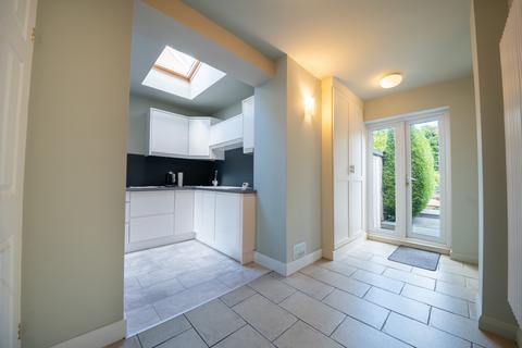 89 Abbey View Road, Sheffield, S8 8RG