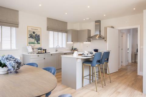 4 bedroom detached house for sale, Plot 16, Rowan at Cala at Buckler's Park - The Brook, Crowthorne Buckler Ride, Crowthorne RG45 6HQ