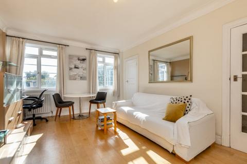 Studio for sale, Chatsworth Court, Pembroke Road, London, W8