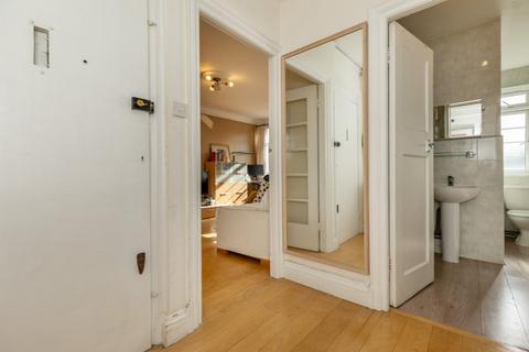 Studio for sale, Chatsworth Court, Pembroke Road, London, W8