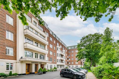 Studio for sale, Chatsworth Court, Pembroke Road, London, W8