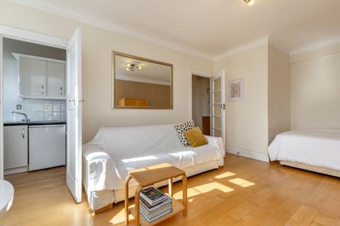 Studio for sale, Chatsworth Court, Pembroke Road, London, W8