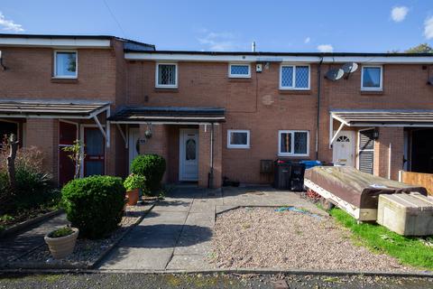 2 bedroom flat for sale, Zinnia Drive, Irlam M44