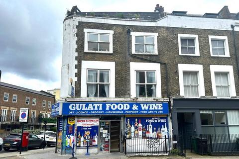 2 bedroom flat for sale, 58a Malden Road, Kentish Town, London, NW5 3HG