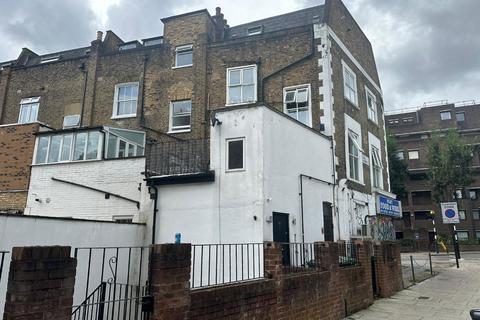 2 bedroom flat for sale, 58a Malden Road, Kentish Town, London, NW5 3HG