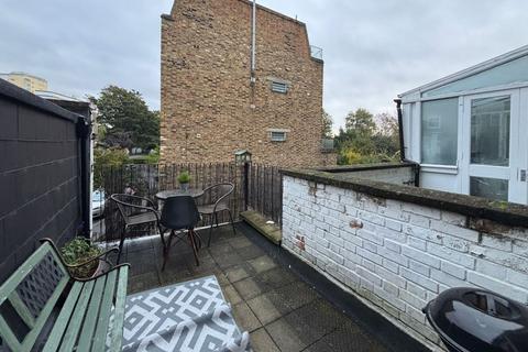 2 bedroom flat for sale, 58a Malden Road, Kentish Town, London, NW5 3HG