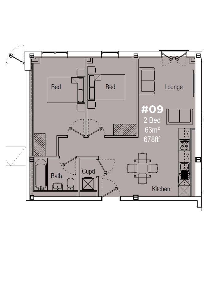 Unit 9 floor plan jpg