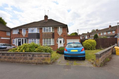 2 bedroom house to rent, Frederick Road, Birmingham B29