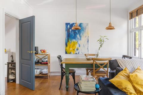 4 bedroom flat for sale, London W10