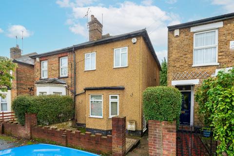 1 bedroom maisonette for sale, Malden Road, Watford, Hertfordshire, WD17