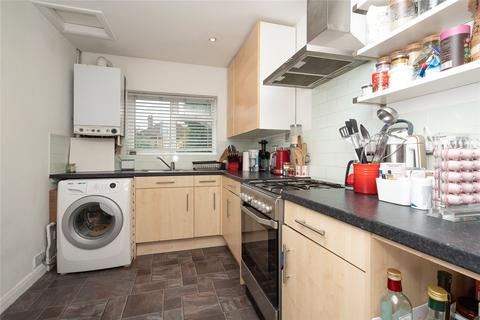 1 bedroom maisonette for sale, Malden Road, Watford, Hertfordshire, WD17