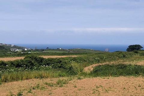 4 bedroom detached house for sale, Buckshead, Rural St Agnes, Cornwall