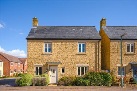 undefined, Lysander Way, Moreton-in-Marsh, Gloucestershire, GL56