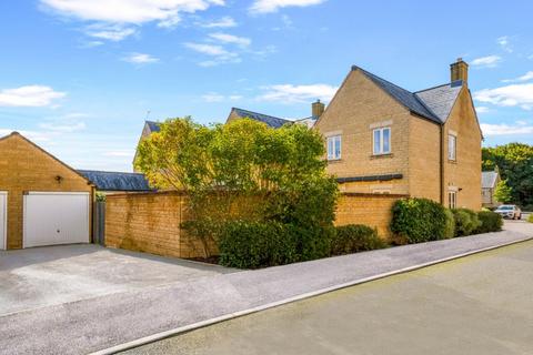 undefined, Lysander Way, Moreton-in-Marsh, Gloucestershire, GL56