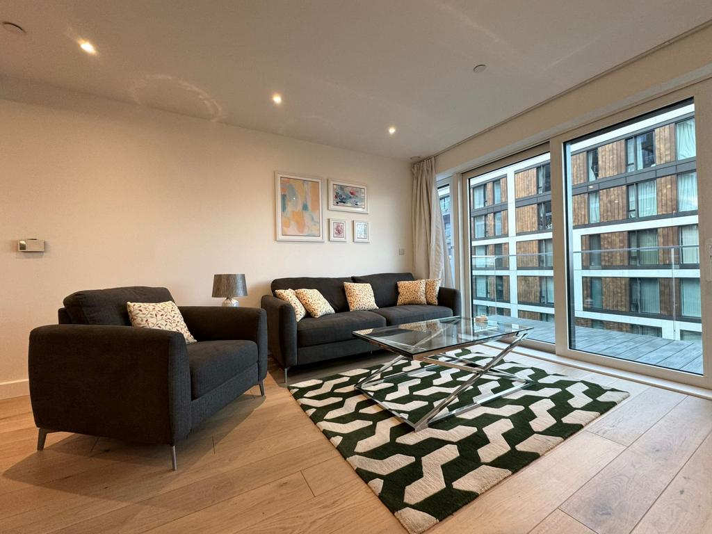 One Bedroom Apartment To Rent