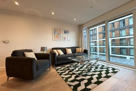 undefined, Biring House, Duke of Wellington Avenue, Woolwich, London SE18