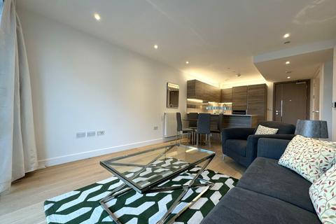 undefined, Biring House, Duke of Wellington Avenue, Woolwich, London SE18