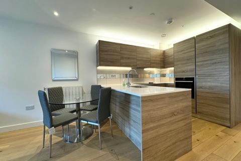 undefined, Biring House, Duke of Wellington Avenue, Woolwich, London SE18