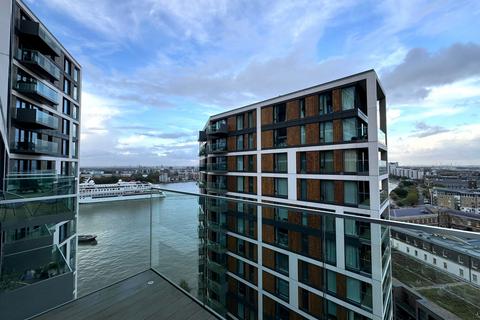 undefined, Biring House, Duke of Wellington Avenue, Woolwich, London SE18