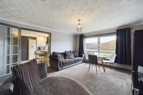 7 Ross Place, Fort William, PH33 6JZ