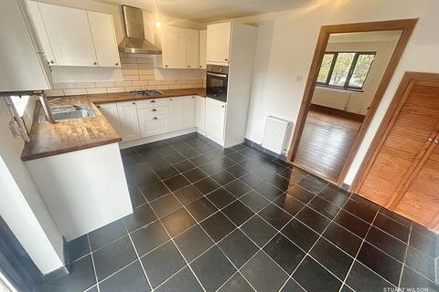 3 bedroom detached house for sale, Davis Avenue, Bridgend CF32