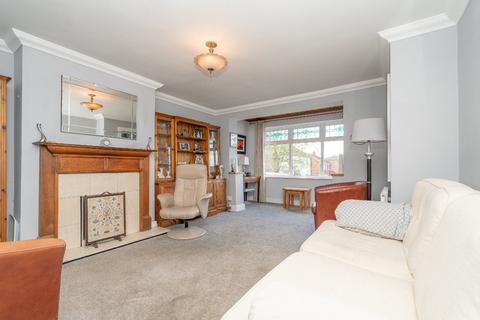 3 bedroom end of terrace house for sale, Chichester Way, Watford, Hertfordshire, WD25