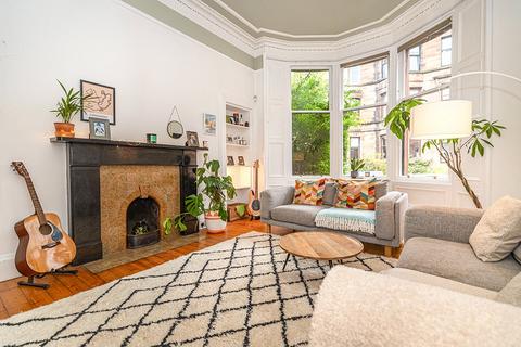 0/2, 16 Dryburgh Gardens, Glasgow, G20 6BT