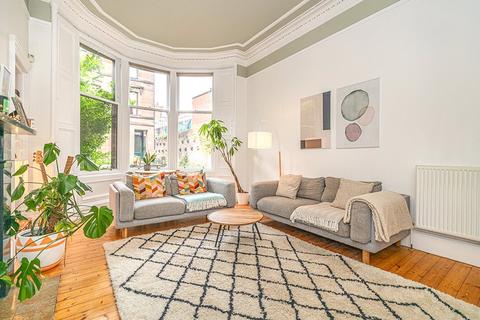 0/2, 16 Dryburgh Gardens, Glasgow, G20 6BT