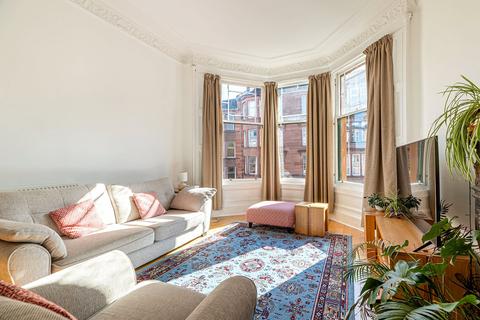 2 bedroom apartment for sale, Cranworth Street, Hillhead, Glasgow