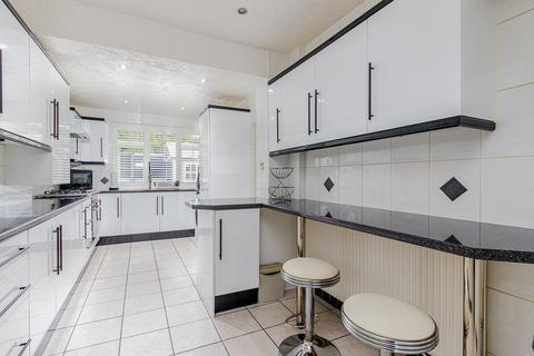 undefined, Ashbourne Road, Stretford, Manchester, M32