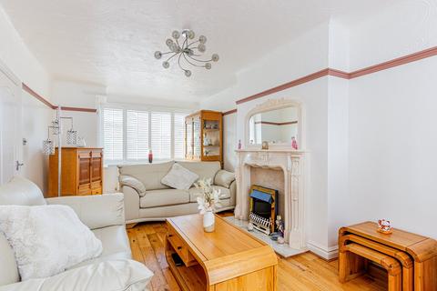undefined, Ashbourne Road, Stretford, Manchester, M32