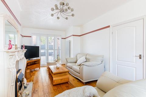 undefined, Ashbourne Road, Stretford, Manchester, M32