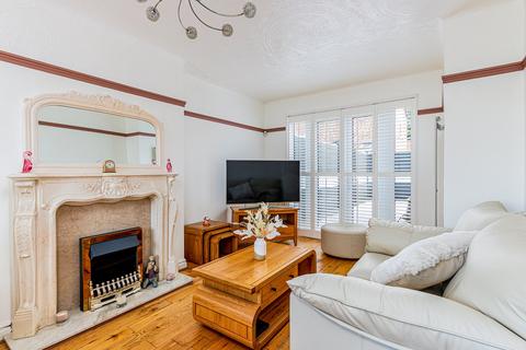 undefined, Ashbourne Road, Stretford, Manchester, M32