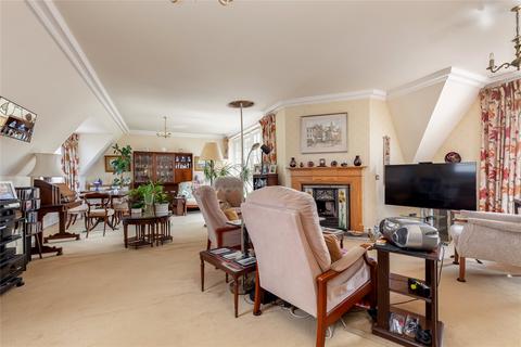 3 bedroom penthouse for sale, Whitehouse Loan, Edinburgh