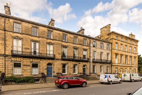 Chester Street, Edinburgh