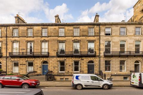 Chester Street, Edinburgh