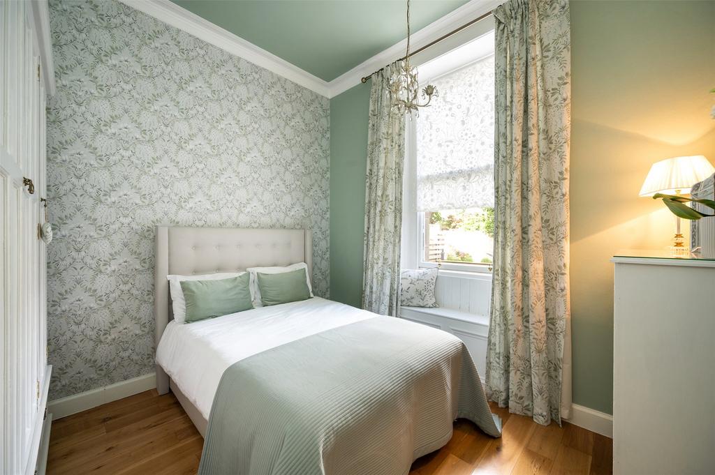Double Bedroom